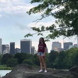 Meet your Posher, Kendall